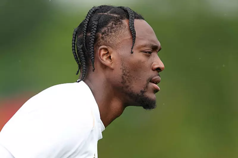 أبراهام يقترب من الانتقال إلى بشكتاش التركي كبديل لإيموبيلي: تقارير حصرية