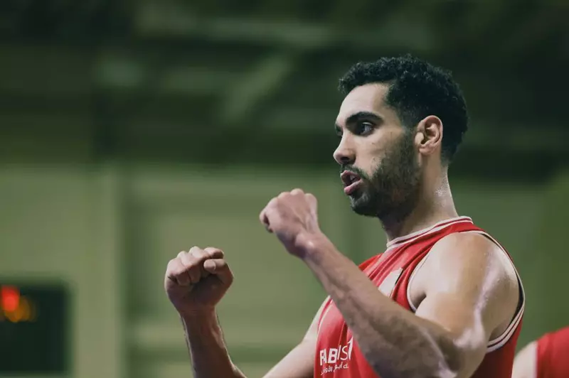 إيهاب أمين: دعمنا للأهلي في افتتاح كأس العالم للأندية ورسالة مشاعر بعد انتصار دوري السلة