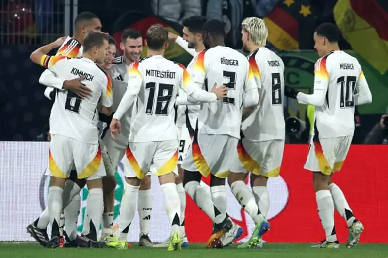 استبعاد مدافع إنتر ميلان من منتخب ألمانيا قبل مواجهة البرتغال في معسكر يونيو