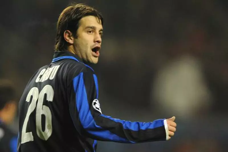 عودته السادسة: كيفو يتألق مجددًا مع إنتر في كأس العالم للأندية