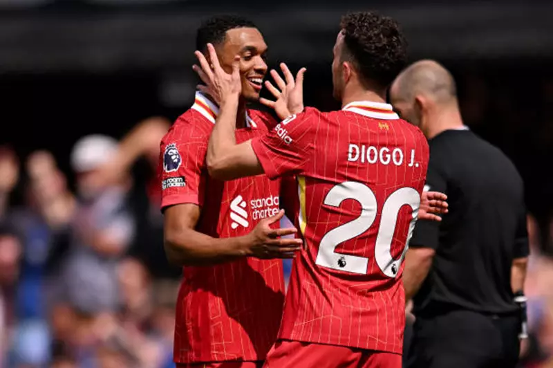 أرنولد: جوتا صديق مقرب وسيظل خالداً في ذاكرتنا