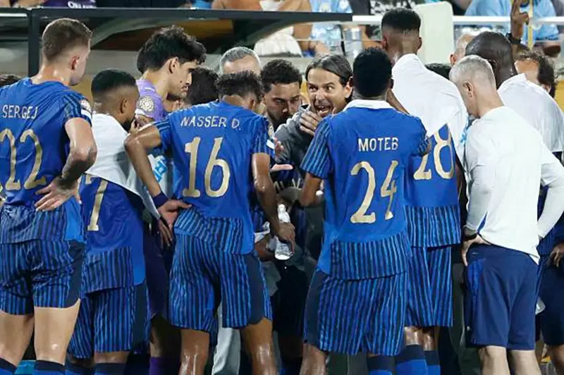 الهلال يتيح فترة راحة للاعبيه عقب بلوغ ربع نهائي مونديال الأندية