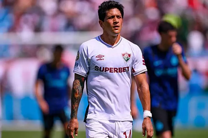 مهاجم فلومينينسي: نثق في إمكانياتنا لتحقيق انتصارات بارزة في كأس العالم للأندية