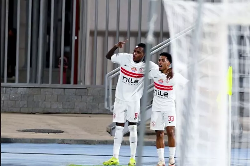 استراتيجية الزمالك في تعزيز الفريق: ثنائية ألفينا وبانزا ومخطط إعداد إمام