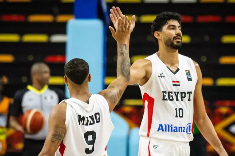 التحليل الشامل لرحلة منتخب مصر نحو نهائي الأفروباسكت 2025