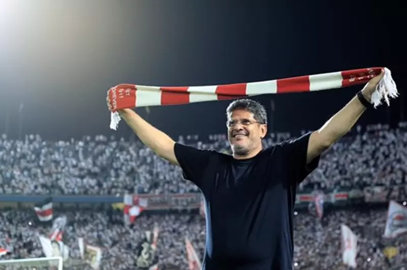 الرمادي: تحليل شامل لتحديات الزمالك واستمرارية الأداء في ظل الضغوطات