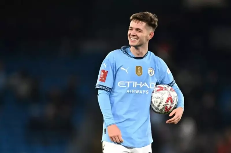 على خطى بالمر: تداعيات رحيل جيمس ماكاتي عن مانشستر سيتي وجوارديولا