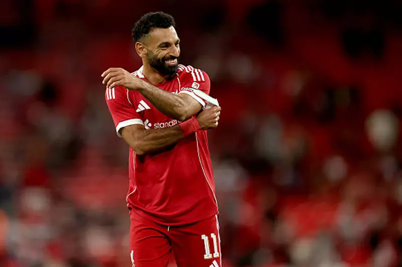 محمد صلاح: إنجازات وأهداف تتربع على قمة البريميرليج