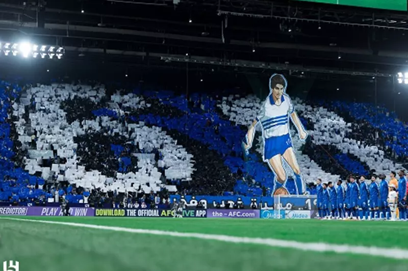 أبطال آسيا للنخبة.. قطار الهلال يواصل انطلاقته بثلاثية أمام السد