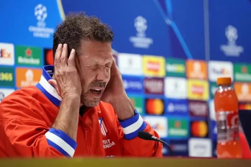 أرسنال يعتذر لأتلتيكو مدريد بعد أزمة "الماء البارد" في ملعب الإمارات