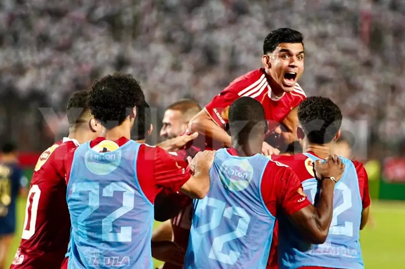 أون سبورت تعلن خريطة تغطية مباراة الأهلي والاتحاد السكندري