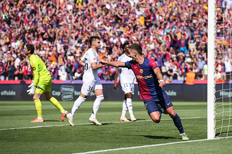 إما تأكيدها أو كسرها.. العقدة تحكم كلاسيكو ريال مدريد وبرشلونة