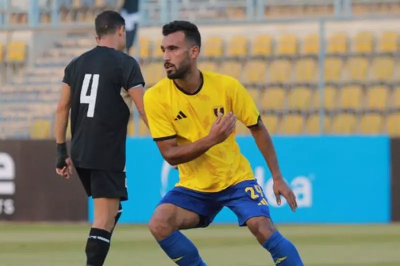 اكتشافات الدوري (2).. محمد السيد "شيكا" هداف المحترفين وبصمة خاصة مع كهرباء الإسماعيلية
