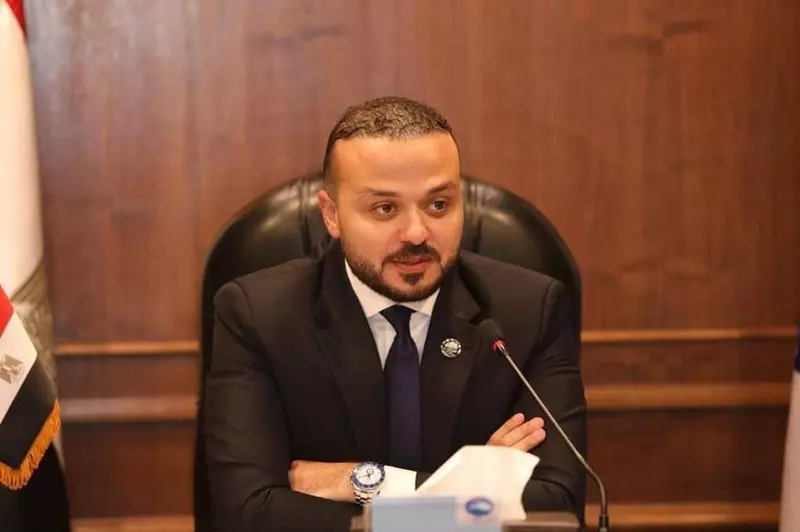 الجارحي: هدفنا الاحتفال بأول مباراة على استاد الأهلي قريبًا