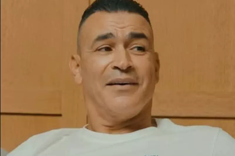 الحضري يكشف مفاجأة عن حارس مصر في أمم أفريقيا 2006 (فيديو)