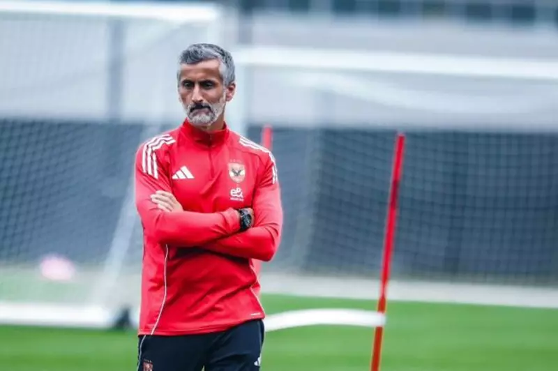 الخطيب: اختيار ريبيرو ليس مسؤوليتي وحدي.. والأهلي لم يحقق أهدافه في كأس العالم للأندية