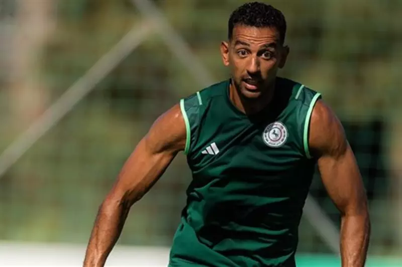 الرياضية: كوكا يقترب من المشاركة مع الاتفاق أمام الحزم