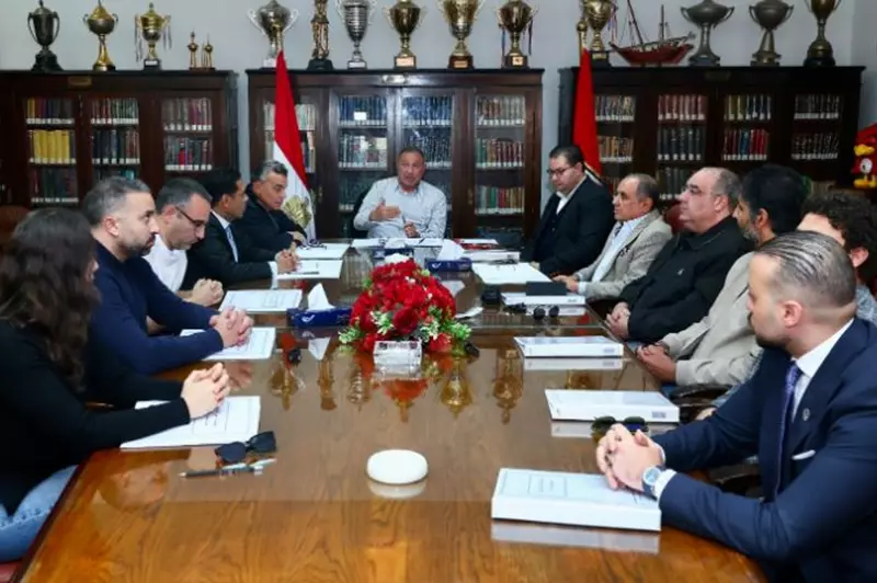 اللائحة التنفيذية ترسم خارطة الطريق.. يلا كورة يكشف خطة الأهلي لانتخابات مجلسه الجديد