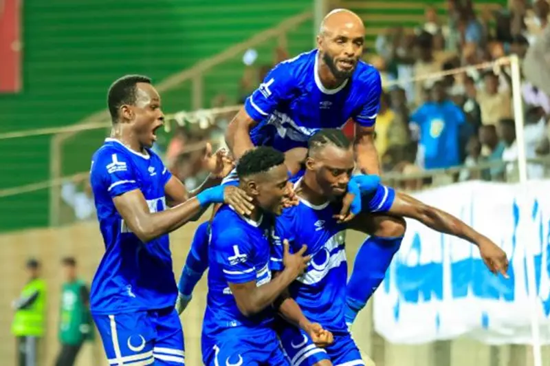 الهلال السوداني يتجاوز البوليس الكيني.. ويتأهل لدور المجموعات في دوري أبطال أفريقيا