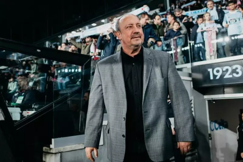 بعد 19 شهرًا بلا تدريب.. بينيتيز يعود ويصبح الأعلى أجرًا في الدوري اليوناني