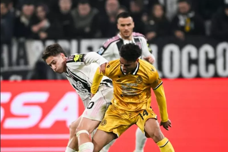 بعد 46 يومًا.. يوفنتوس يعود لطريق الانتصارات بالفوز على أودينيزي