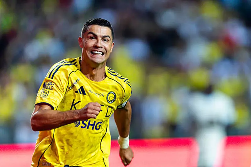 تشكيل النصر.. رونالدو أساسيا.. وبروزوفيتش بين البدلاء أمام الاتحاد