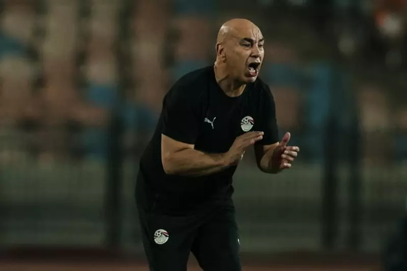 حسام حسن ينافس يورتشيتش.. المرشحون لجائزة أفضل مدرب في أفريقيا
