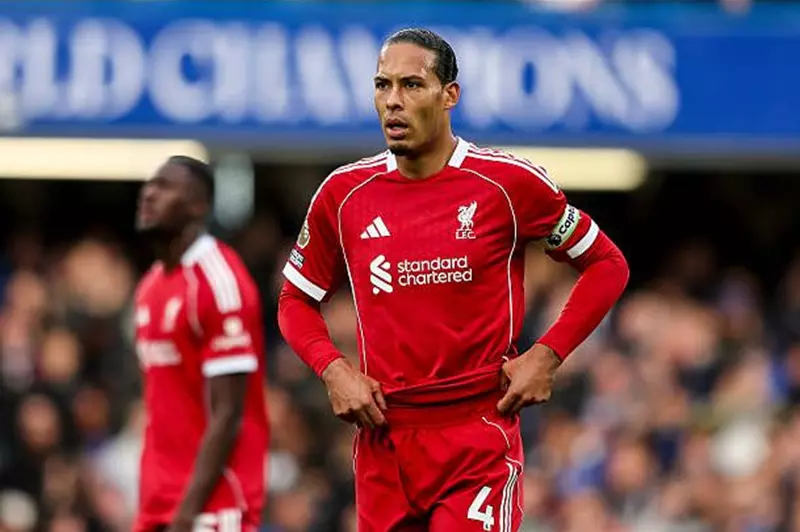 صباحك أوروبي.. اجتماع فان دايك.. عودة رافينيا.. واعتراف يويفا