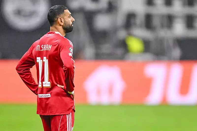 صباحك أوروبي.. هجوم جديد على صلاح.. مستقبل فينيسيوس.. وعودة ليفاندوفسكي