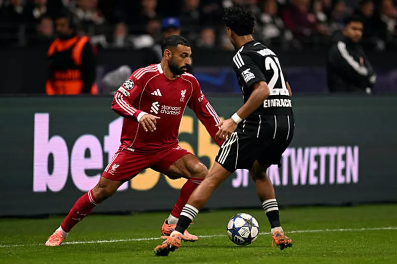 صلاح على أعتاب إنجاز تاريخي.. 15 حقيقة عن مباراة ليفربول وأستون فيلا