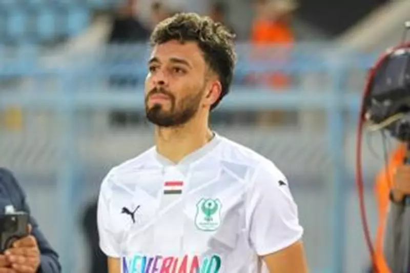 صلاح محسن يتصدر ورباعي في الوصافة.. ترتيب هدافي الدوري المصري قبل الجولة 12