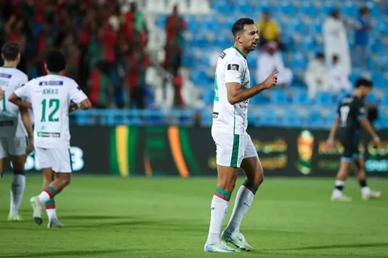 في غياب كوكا.. كيف يهاجم الاتفاق الفتح بالدوري السعودي؟