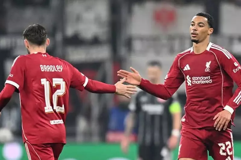 ليفربول خارج أرضه.. أكثر من 300 هدف في المباريات الأوروبية