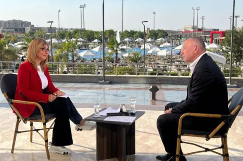 محمود الخطيب يكشف مع لميس الحديدي كواليس اختيار قائمته الانتخابية.. ومهام منصور ومرتجي وعبد الحفيظ