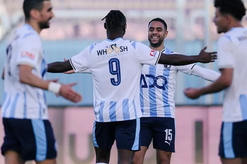 ملف يلا كورة.. قائمة الأهلي.. انتصار بيراميدز.. ومستحقات لاعبي الزمالك