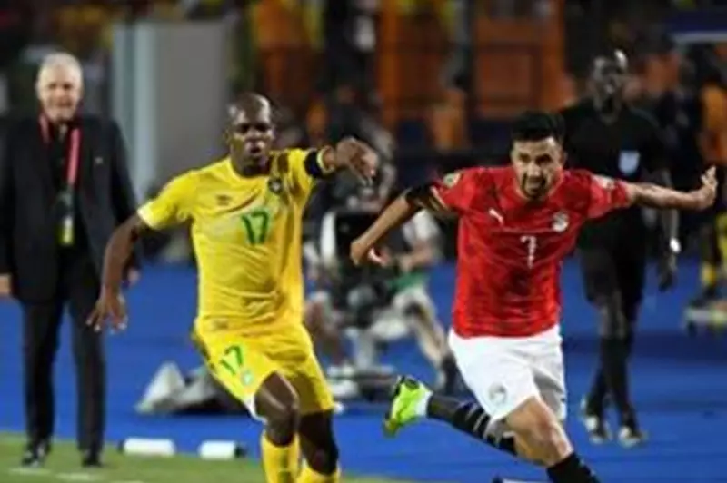 منافس مصر.. منتخب زيمبابوي يعلن البحث عن مدير فني جديد قبل أمم أفريقيا 2025