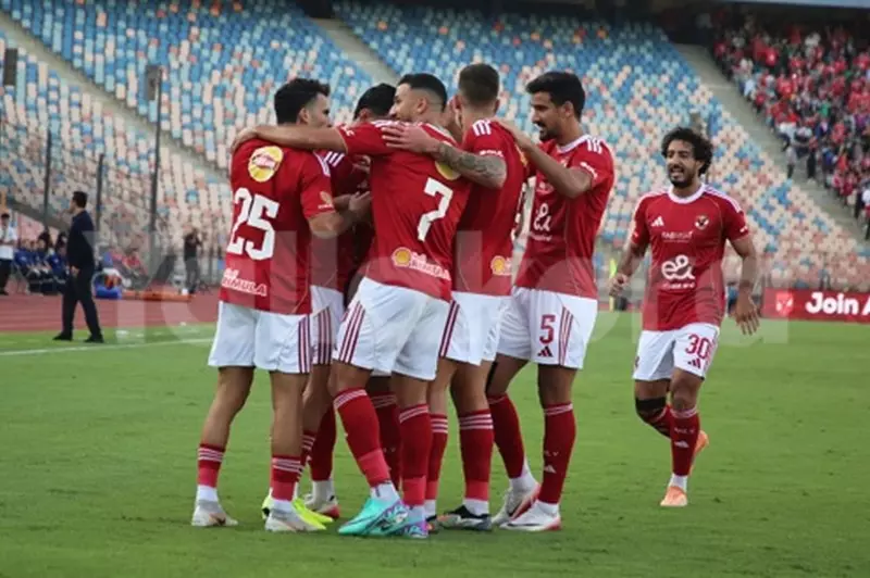 موقعة النسور.. الأهلي يواجه إيجل نوار بحثا عن بطاقة مجموعات دوري الأبطال