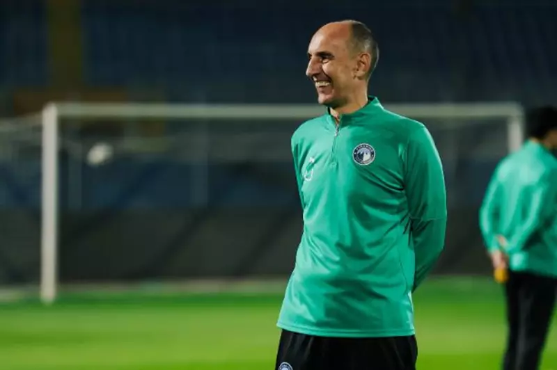 يورشيتش: حسام حسن أفضل مدرب في أفريقيا.. وهذا الثلاثي يستحق الاحتراف بأوروبا