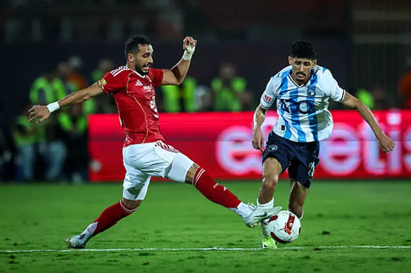 الأهلي والزمالك وبيراميدز وسيراميكا.. لعبة الكراسي الموسيقية قد تبدأ في الدوري