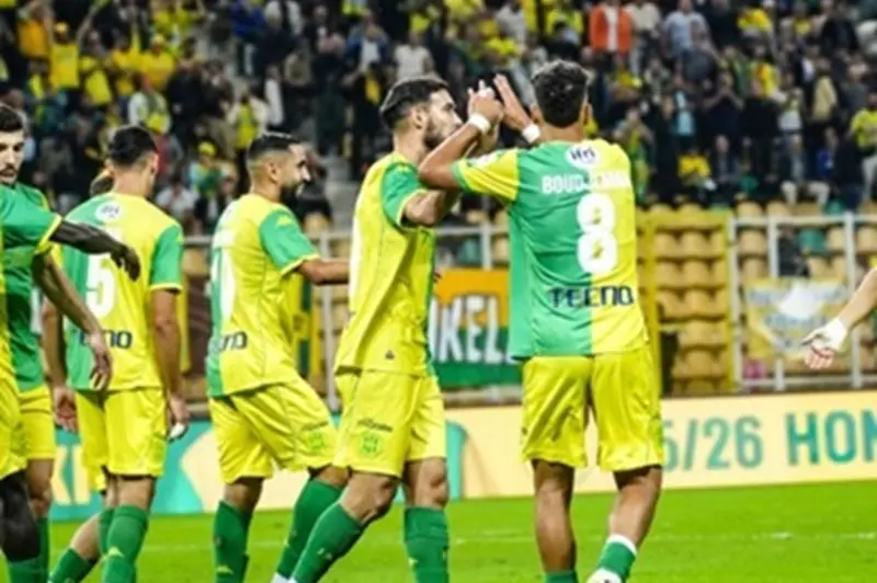 شبيبة القبائل: مجموعتنا مع الأهلي نارية.. ونملك تاريخا في أفريقيا