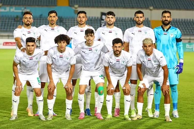 نائب رئيس المصري: ملعب السويس يستضيف مبارياتنا في الكونفدرالية.. وهذا موعد افتتاح الاستاد